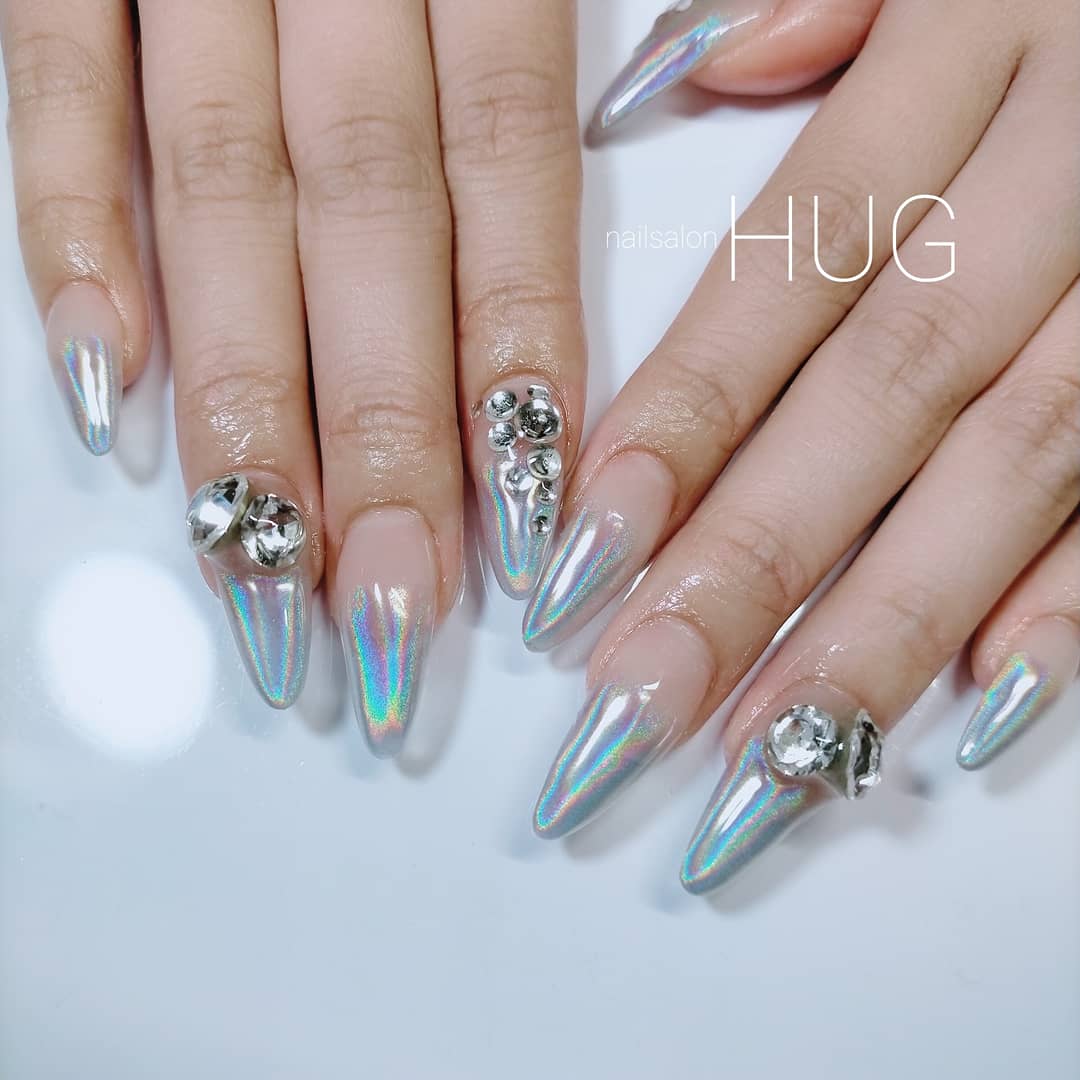 Nailhug Nailsalonhug Twitter