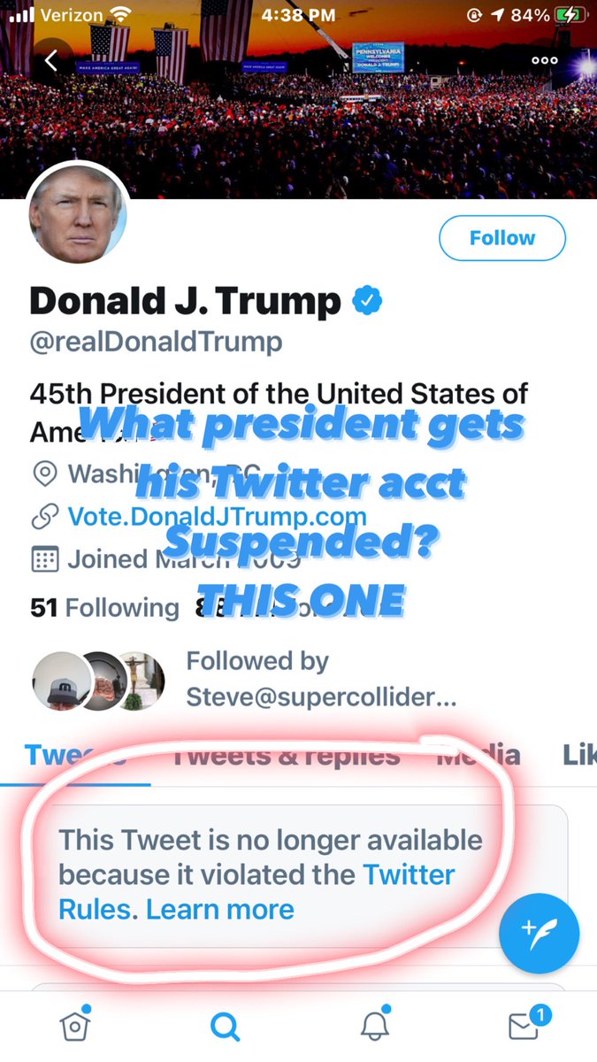 Tawny_Kitaen's tweet photo. Unbelievable. Or rather not unbelievable #goodjobtwitter 🤍 https://t.co/cgShzdL8Yl