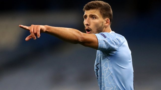 Comparing Virgil Van Dijk's PFA POTY, UEFA DOTY and POTY season to Ruben Dias's current season A ThreadLikes and Retweets would be much appreciated