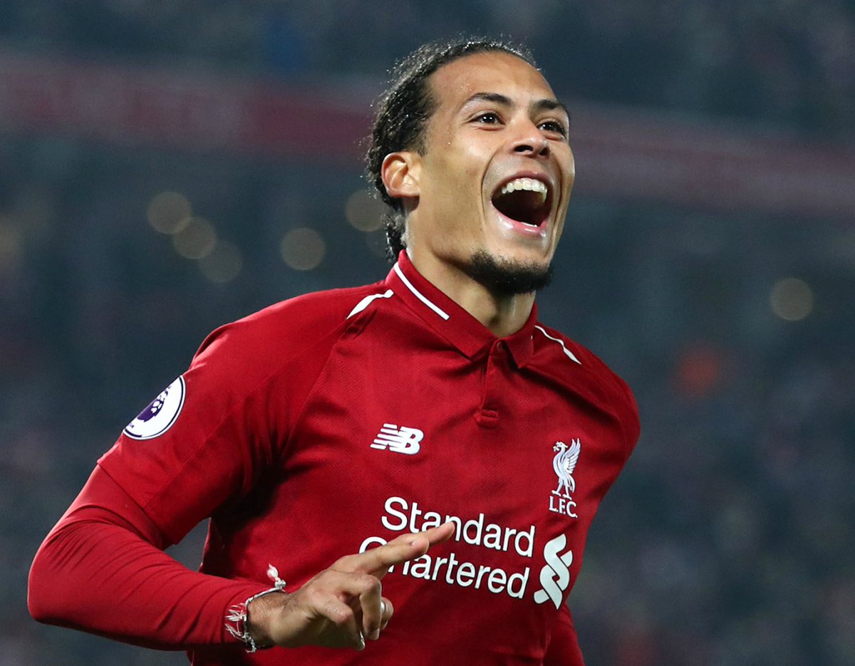 Comparing Virgil Van Dijk's PFA POTY, UEFA DOTY and POTY season to Ruben Dias's current season A ThreadLikes and Retweets would be much appreciated