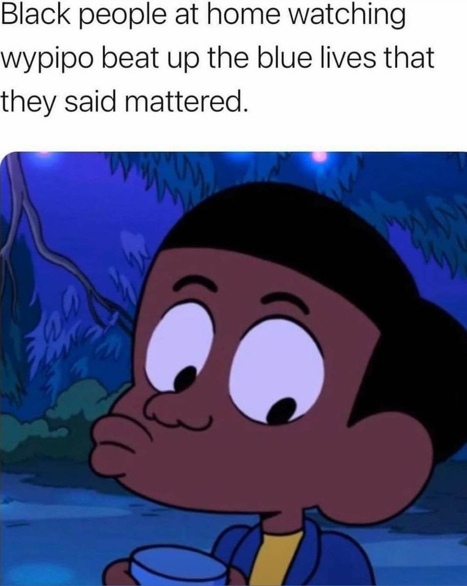 How black twitter is looking...#BlackTwitter