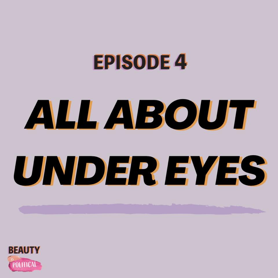 BIP_Podcast's tweet photo. We cover dark circles, sunkenness, bags, puffiness, wrinkles + fine lines, and how your racial disposition can contribute to the appearance of your under eye area.
Plus: Talia’s anxiety, and how to pronounce blepharoplasty.
Listen on Apple podcasts, or @ https://t.co/JfXJ5h9Tj8 https://t.co/RErUukgJG0