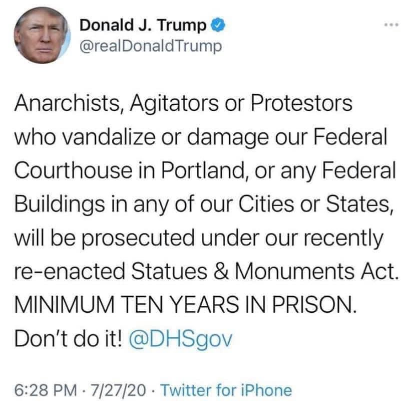 SeanForUS's tweet photo. @POTUS @realDonaldTrump remember when you tweeted this? What happened to holding everyone to the same standards? https://t.co/0trrQzlY0i