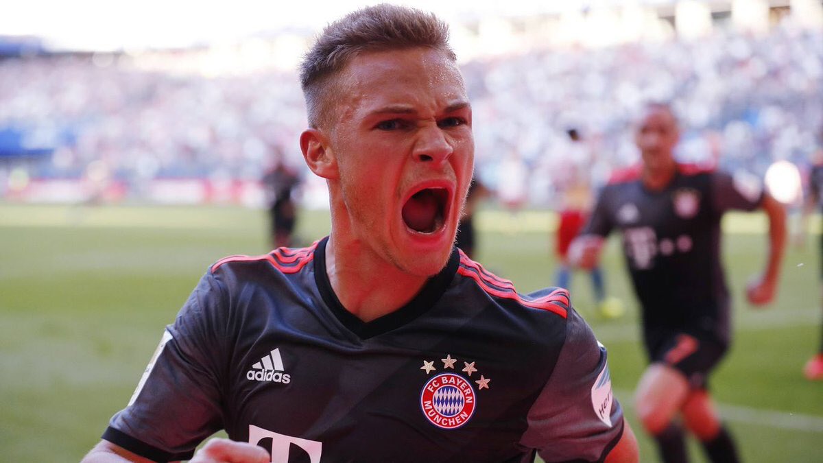 ”I am not that calm all the time like Philipp,” said Kimmich after the 0-0 at Liverpool back in 2019. Kimmich went on to say; “He’s able to control his emotions. Sometimes I’m screaming. Maybe not off the pitch but on the pitch I’m sometimes a different person.”