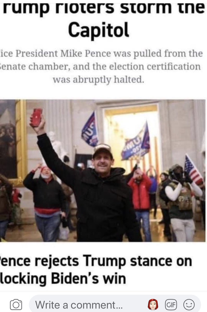 FallonCHansen's tweet photo. His name is Alex Smith from Coronado, CA. 33 years old and a terrorist on Capitol Hill today.. should absolutely be arrested. @shaunking #Capitolhill #MAGAMarch https://t.co/P8n0IJPPno