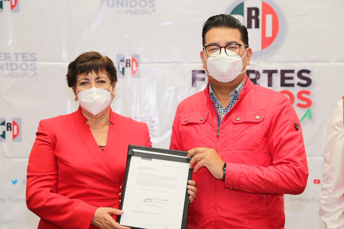 Silvia Tanús tweet media