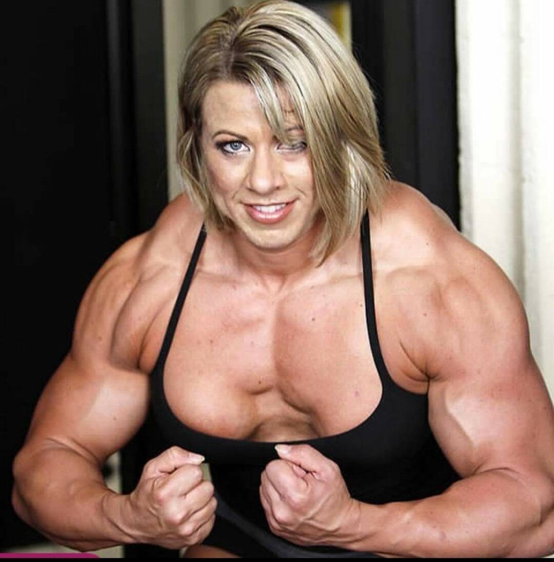 Julie Bourassa