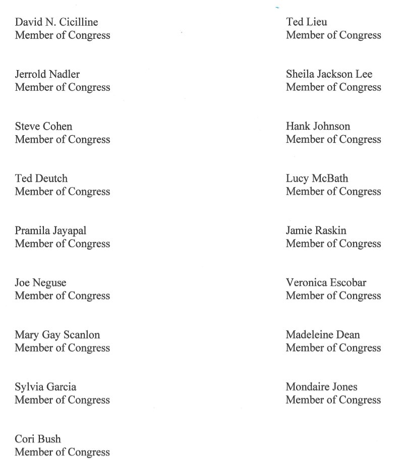 GregTSargent's tweet image. Signatories here: