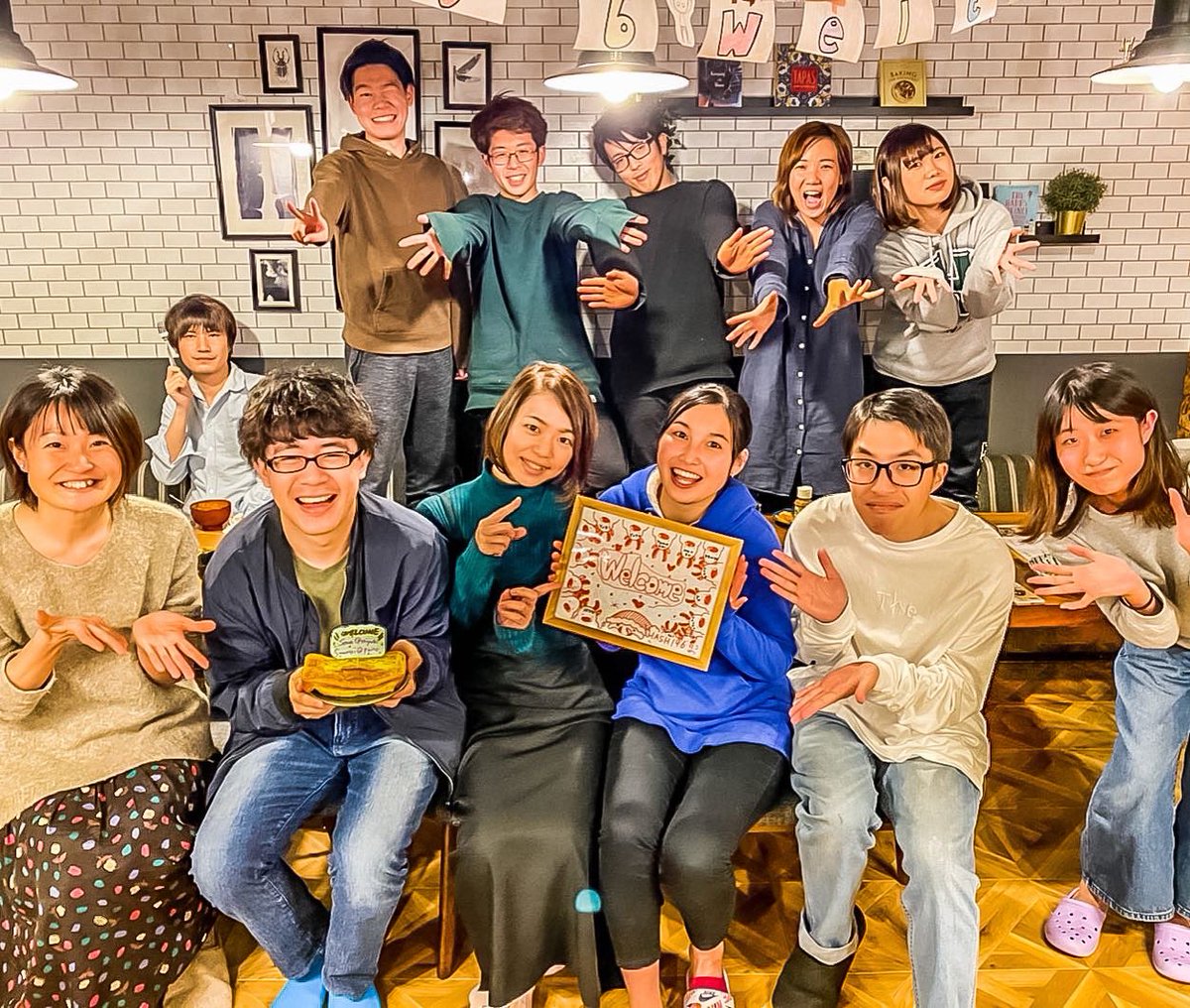 イサヤマ 長野県松本市移住 Mikio Isayama Twitter