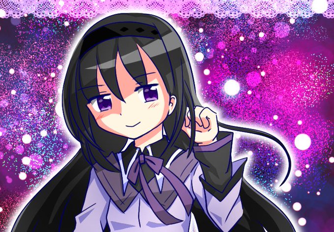 暁美ほむらのtwitterイラスト検索結果 暁美ほむらのtwitterイラスト検索結果