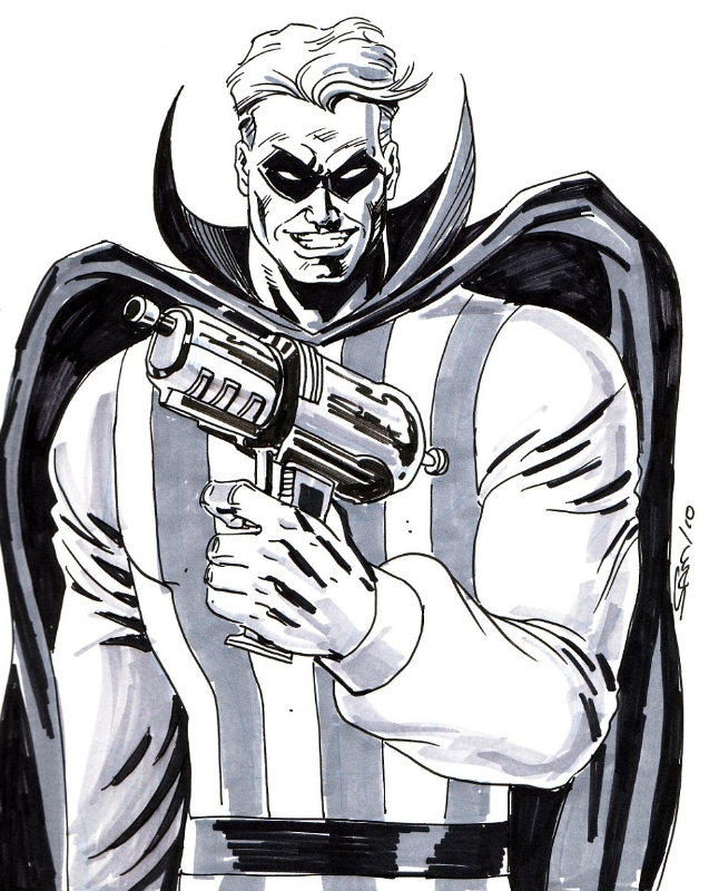 DCinthe1980s's tweet photo. The Trickster marker convention sketch by Sam Agro (from the 2010 Toronto Comicon). From Lia Brown's private collection:
#Trickster #FlashRogues https://t.co/ML7S3pm6Mx
