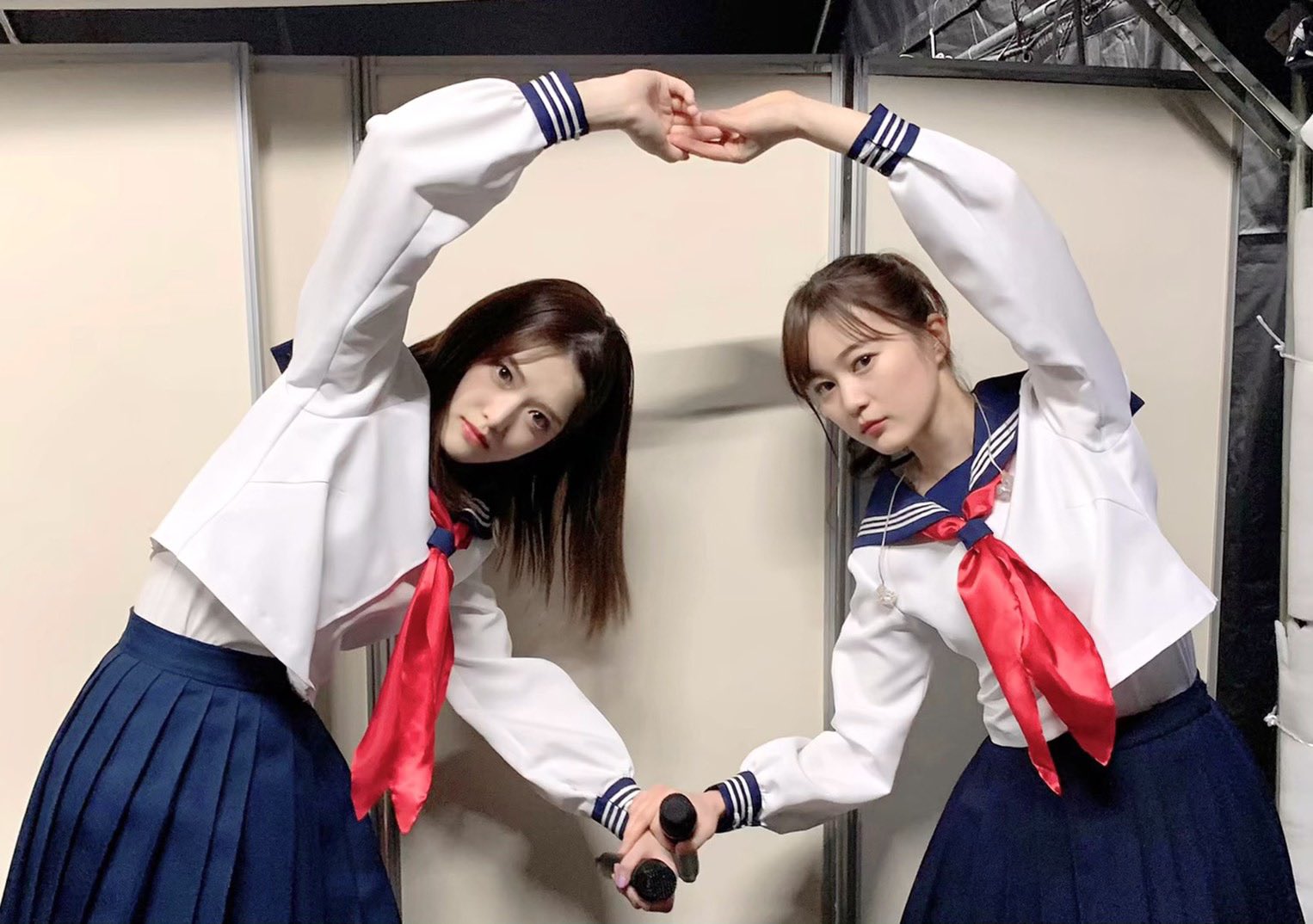 乃木坂46 on X: 