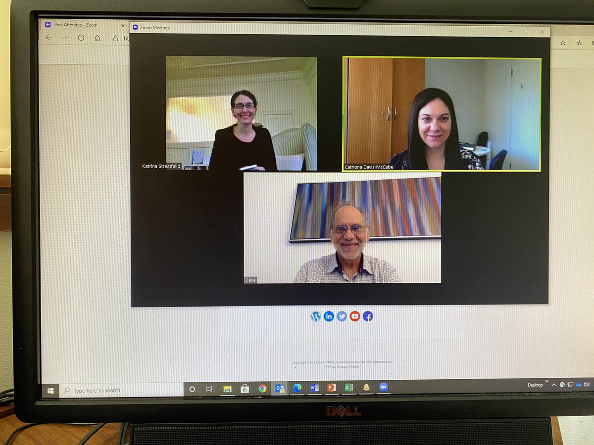 apsccoun's tweet photo. First meeting of the year to plan the College of Counselling Psychologists conference and PD events for the year. College members should keep an eye on their email inbox as we will be asking for your input into who would be on your wish-list of speakers. https://t.co/u9wPWovKlL