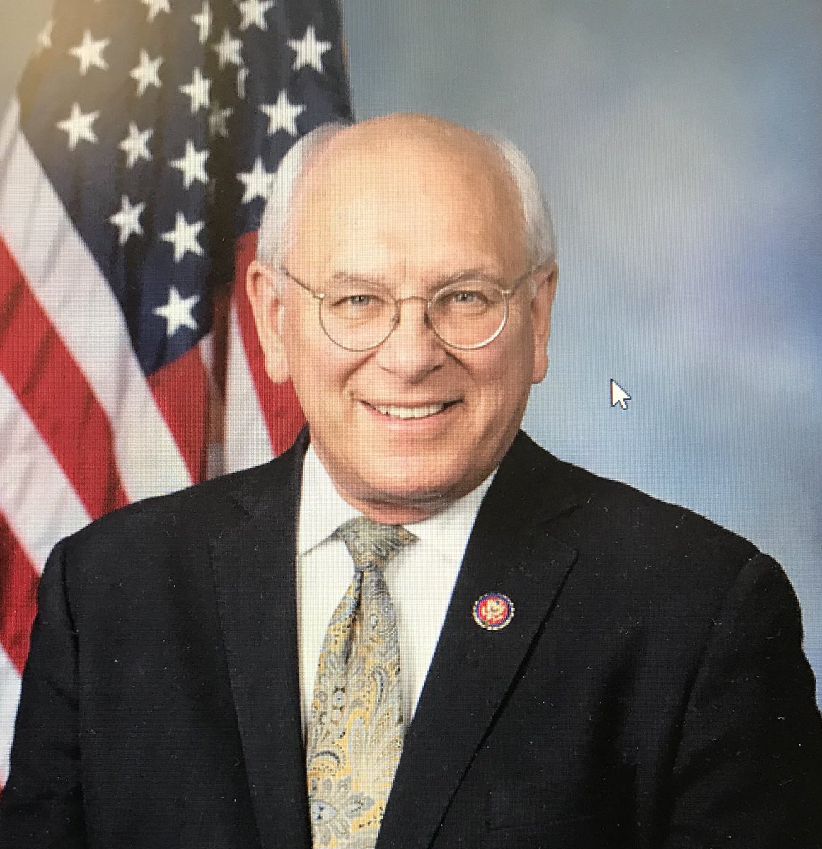 dlevywnyt's tweet photo. BREAKING NEWS - Congressman Paul Tonko (D- Amsterdam) calls on congress to impeach and remove Donald Trump from office for inciting violence at the Capitol. https://t.co/seBsx4NgKS