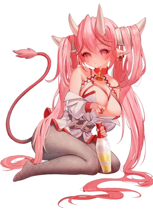 wu chan ( design by AGOTO ) 