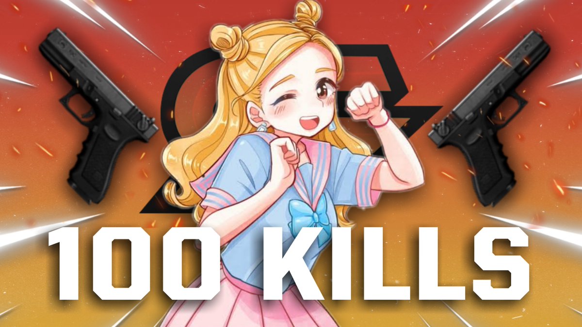 RoyalFlushGG_'s tweet image. 📍Kill 100 con la G18 con @SamantaTF 🗡️💈 en @GamestryeSports - échale un vistazo en gamestry.com/course-player/… 
 vimeo.com/497806416