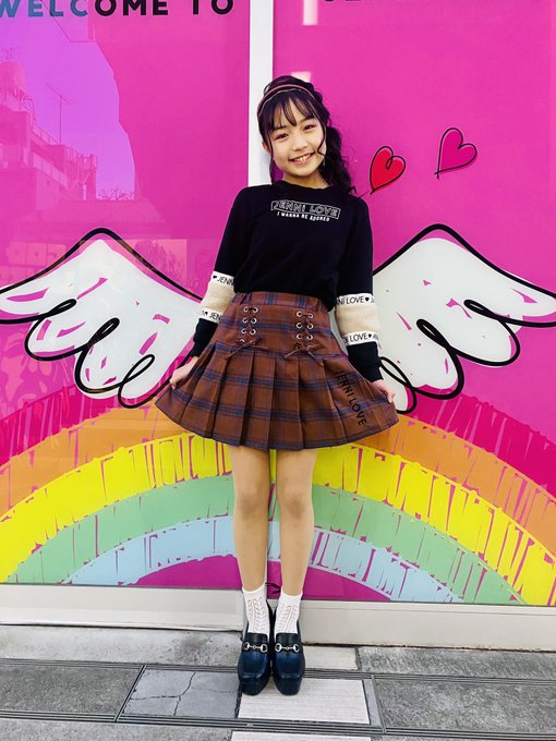 Twitterのコスプレ画像8