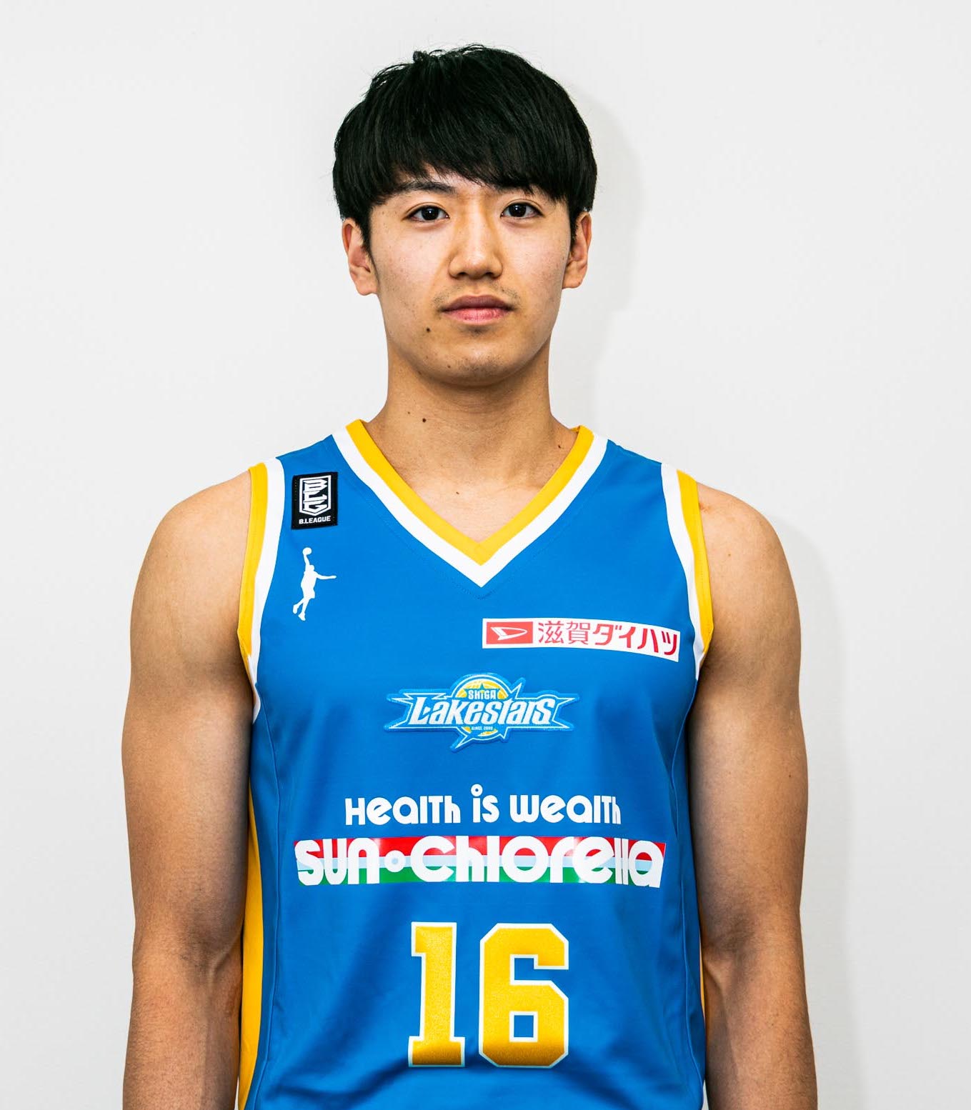 滋賀レイクス 野本大智 レプリカユニフォーム Oサイズ 滋賀レイクス SHIGA LAKES on X: 