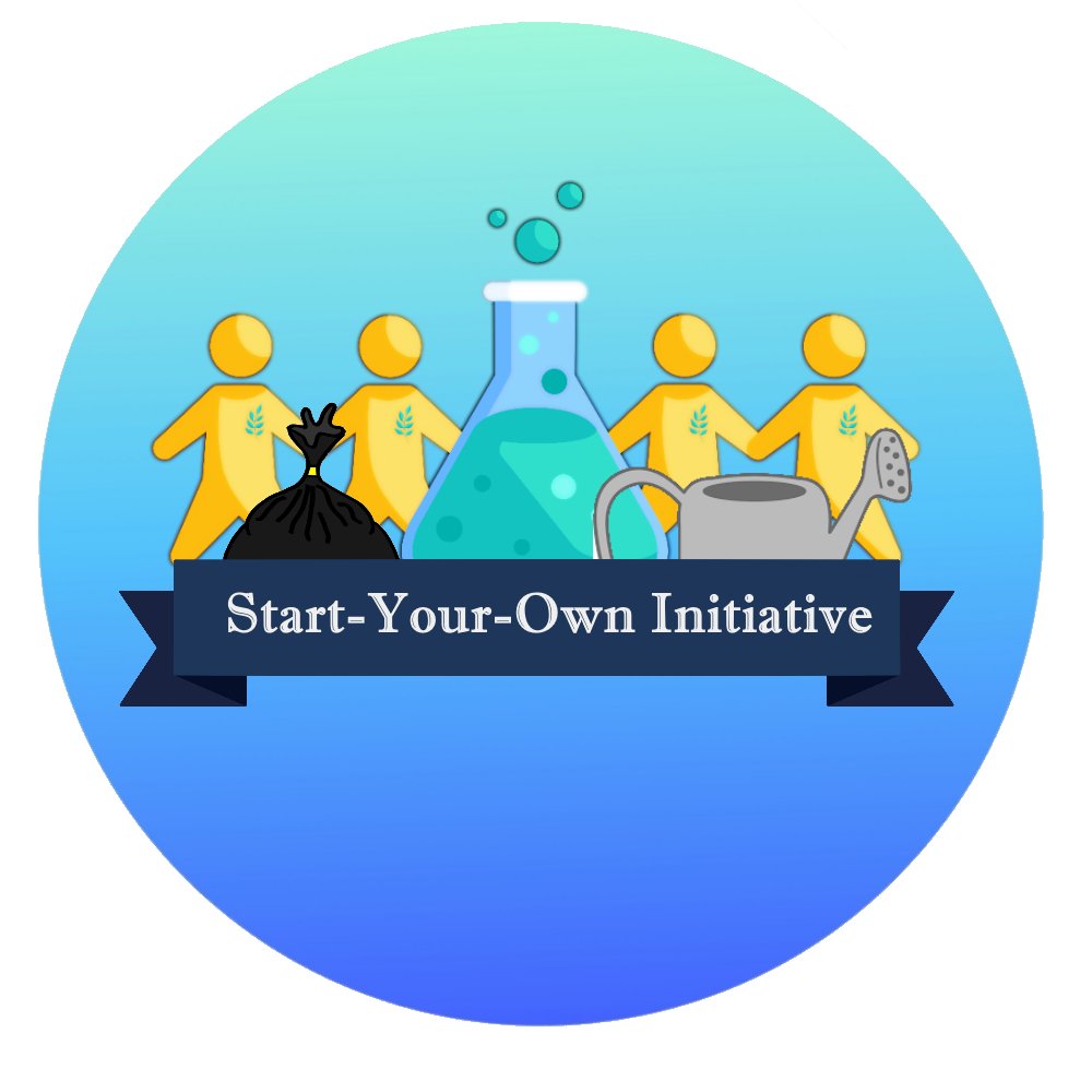 ServiceBeakers's tweet photo. Students who have participated in our program: make sure to think about signing up for SYOI! You can receive awesome rewards and have a lot of fun doing it! We will be there every step of the way to help you! https://t.co/c3VVo0Fxg1