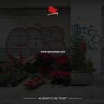 Photo by SpraySaysSomething (@SpraySays)