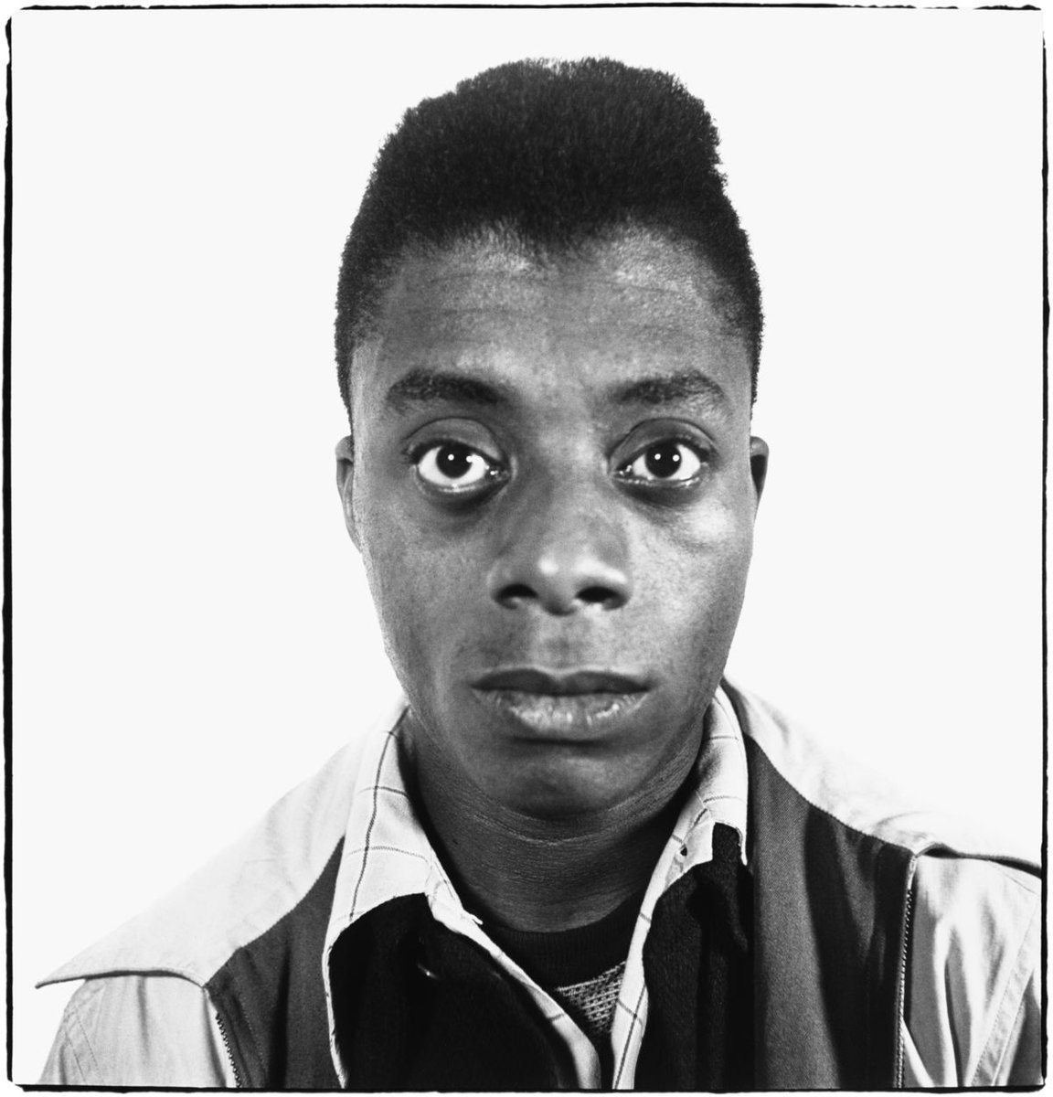 “I imagine one of the reasons people cling to their hates so stubbornly is because they sense, once hate is gone, they will be forced to deal with pain.” James Baldwin.