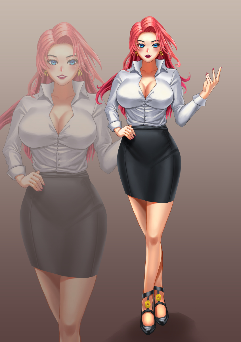 AMiHentai1's tweet photo. 女教師 #OFFICE #LADY #大人化 #教師 #原創 #女教師 https://t.co/H9nqHBJlev https://t.co/xo4hAdSH3g