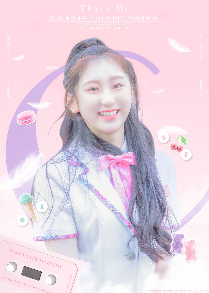 angelwingshk's tweet photo. -🕊
That’s me💜
@paintwithplume 
@stillwith_yeon https://t.co/M4JaOugH1f