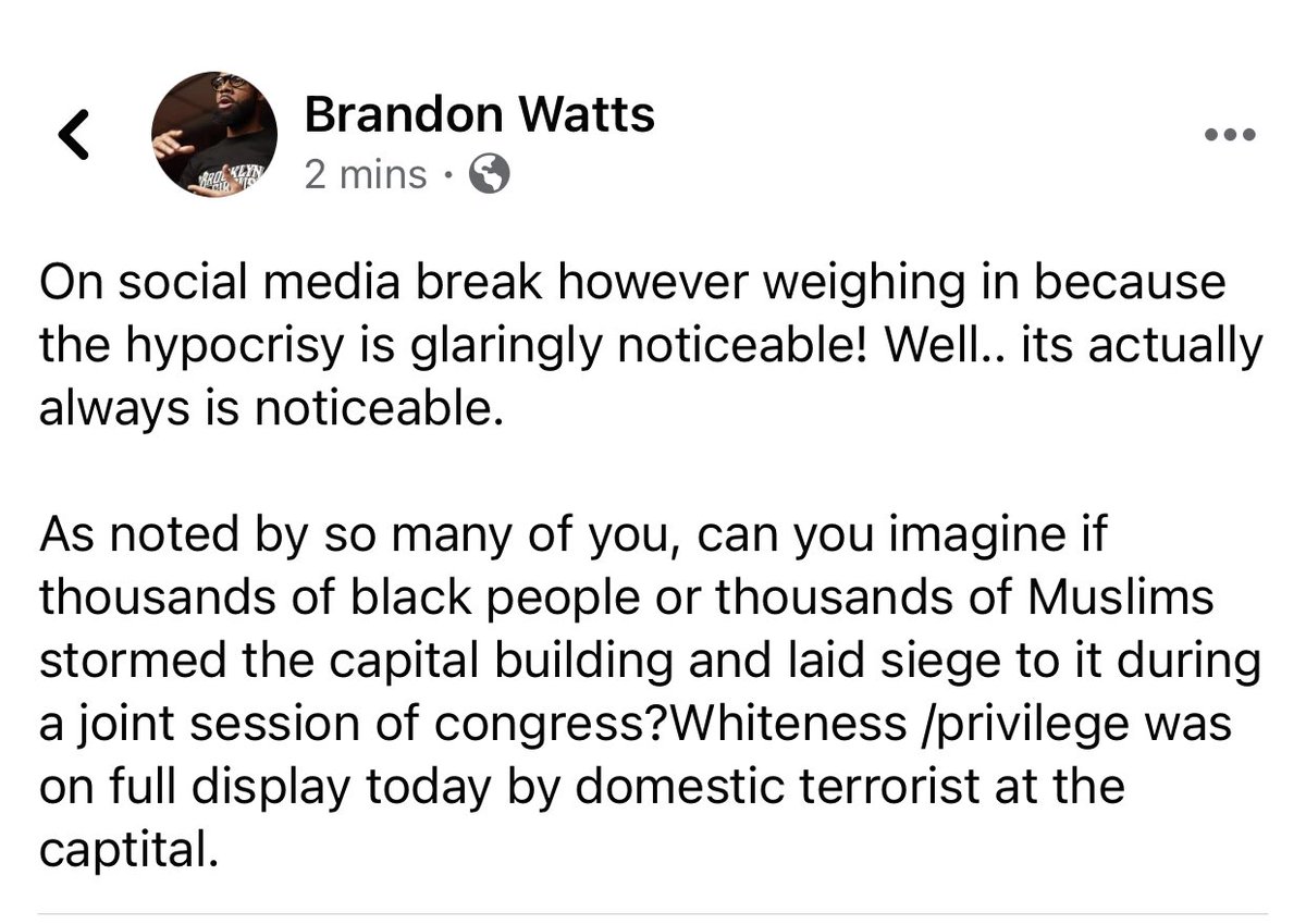 B_Wattz's tweet photo. 🤦🏾‍♂️ https://t.co/EGtGlRWA4r