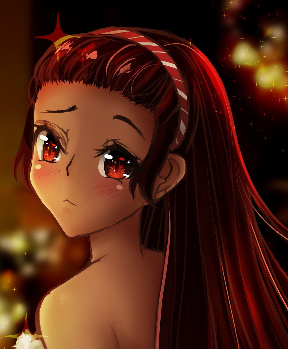 Kiraki_Illust's tweet photo. π My OC Anzu with her Present from Christmas π
It's her first Christmas soooooo, enjoy her gift lol
My other OC's (2) will be out soon too
#ChibiWorld #originalcharacter #digitalart #art #illustration https://t.co/lZNSTGRVz2