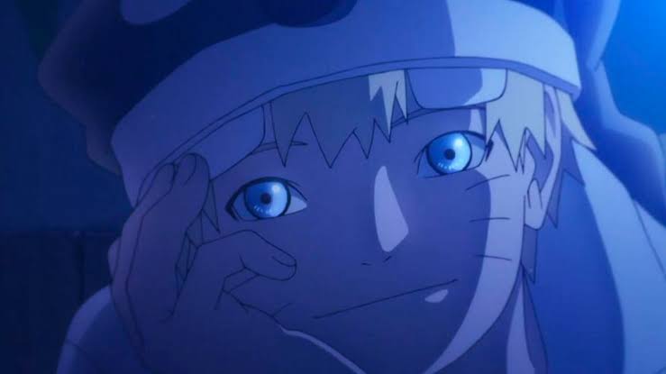 lemonade_post's tweet image. "Anime can't make you cry"

The anime: