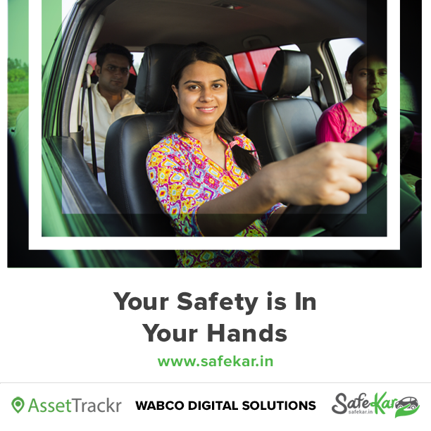 Assettrackr2's tweet photo. Keep your family safe and sound as well as protect your cars with SafeKar GPS Tracker. With SafeKar, you can keep your family members safe no matter where they are, and react promptly in case of an emergency.
https://t.co/csgSc5qULW
#gpstracking #vehiclesafety #connectedcars https://t.co/A7rMUagiW9