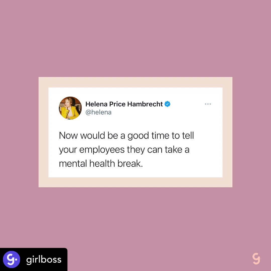 john_tyler08's tweet photo. Just a reminder to anyway, but especially to my manager, supervisor, and leader friends! Now is a great time to check in with your direct reports, colleagues, friends, and family! https://t.co/9FzS9DfbaY