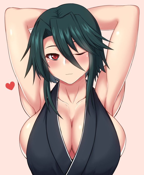 今流行りの両面宿儺さん(のでかい方) 