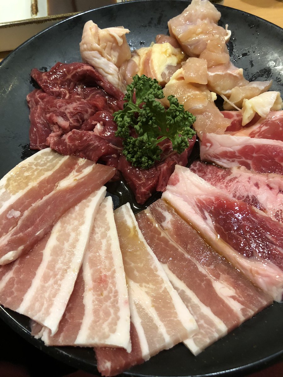 焼肉ウエスト 焼肉ウエスト