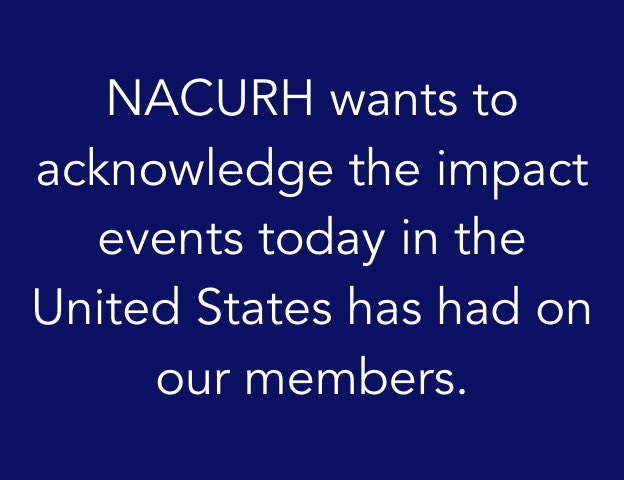 NACURH Inc. tweet media