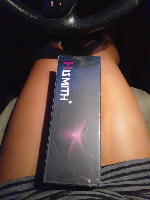 My monster fantasy cock from @Hismith_sextoys it's sooo DUMMY THICK and soft🥺💜 you can't see it in this<a class="tags" target="_blank" title="On Twitter" href="/?out=eyJ0eXAiOiJKV1QiLCJhbGciOiJIUzUxMiJ9.eyJpYXQiOjE3MjU4NDY2MDUsImlzcyI6InR3cG9ybnN0YXJzLmNvbSIsIm5iZiI6MTcyNTg0NjYwNSwiZXhwIjoxNzU3MzgyNjA1LCJyZWRpcmVjdF91cmwiOiJodHRwczovL3R3aXR0ZXIuY29tL0hpc21pdGhfc2V4dG95cyJ9.ZH-TguxfZfg_HYkSAK8YL_c_uz0wyuomZF4K8h7_lGCswfP1CJrcwVkDj3wqDd-suGT-rUEgX0LY-u65Ua99Qg">@Hismith_sextoys</a>