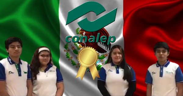 Milenio's tweet image. ¡Campeones! Alumnos del Conalep ganan en concurso internacional de Samsung; crean ventilador para pacientes con paro pulmonar

mile.io/3nl5lRk