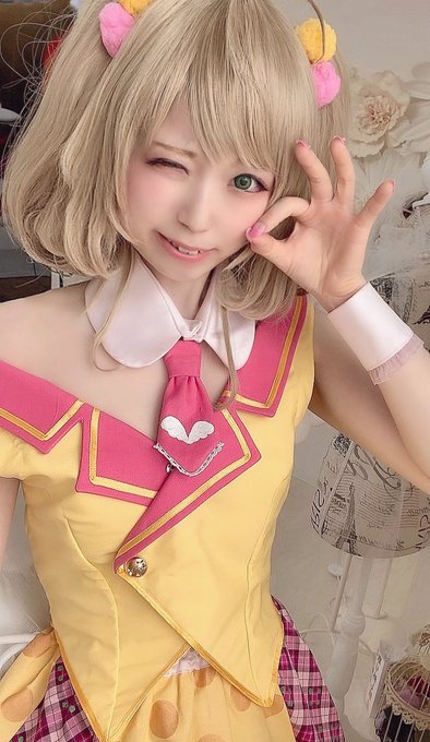 コスプレイヤー姫柊エリーのTwitter画像25