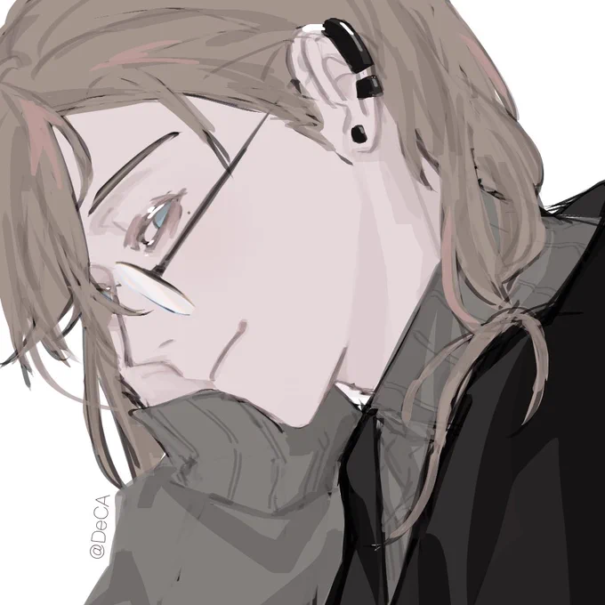 #かな絵 