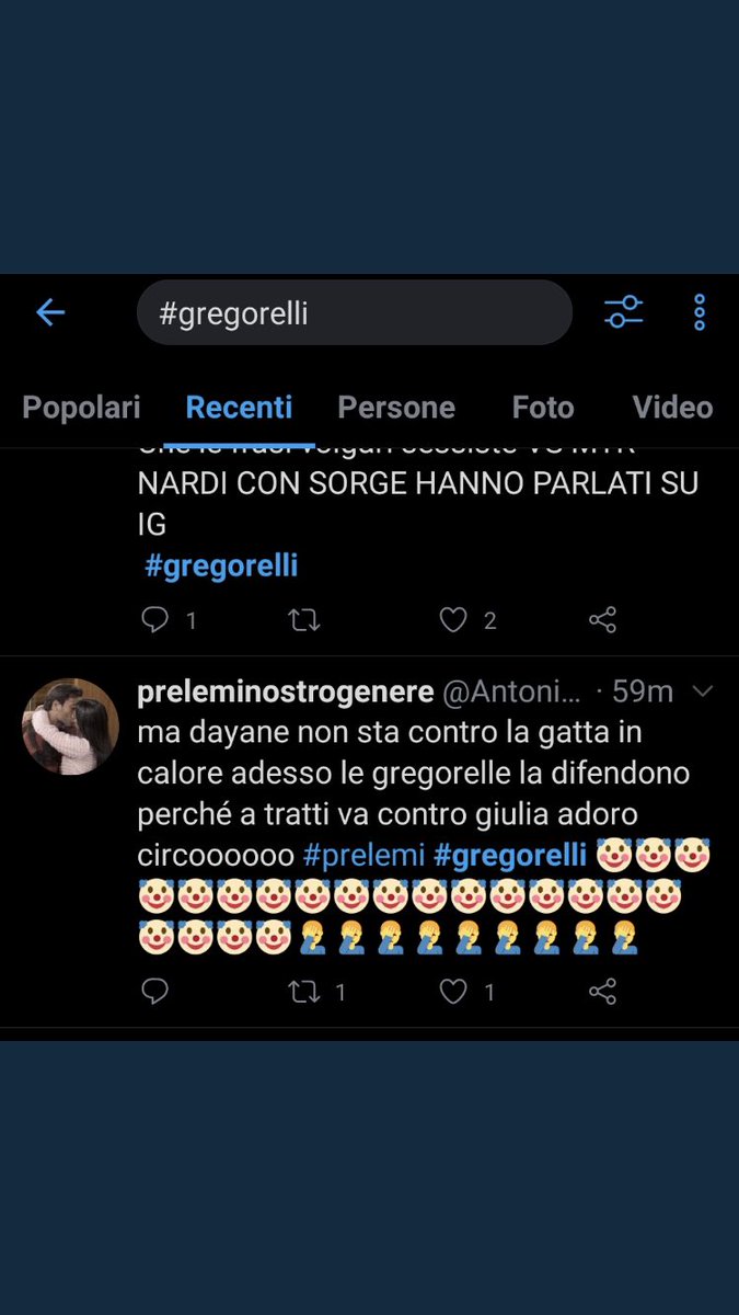 raffael16922798's tweet photo. Per farvi capire... #rosmello #gregorelli https://t.co/Dy2FP2geuP