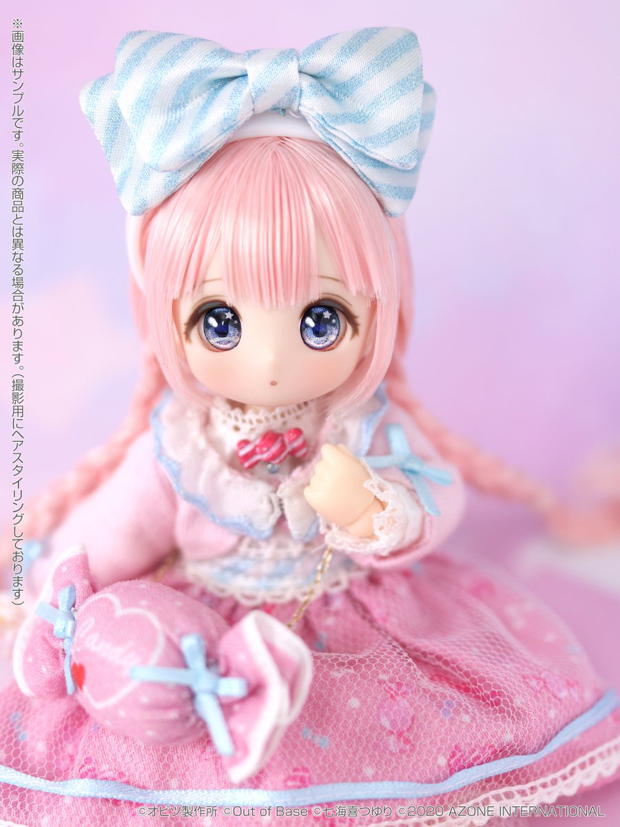 毎週更新 SugarCups キャンディールル Dollybird限定 シュガーカップス