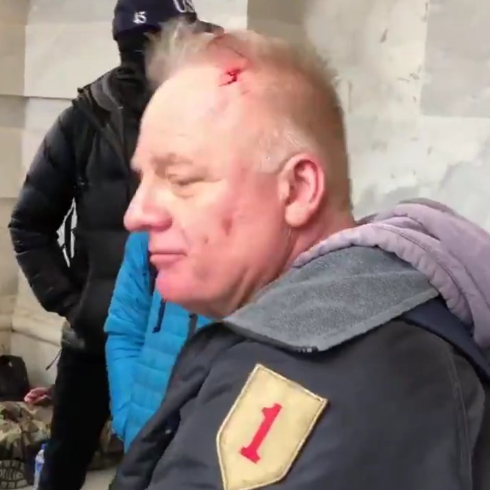 IDENTIFY THESE PEOPLE