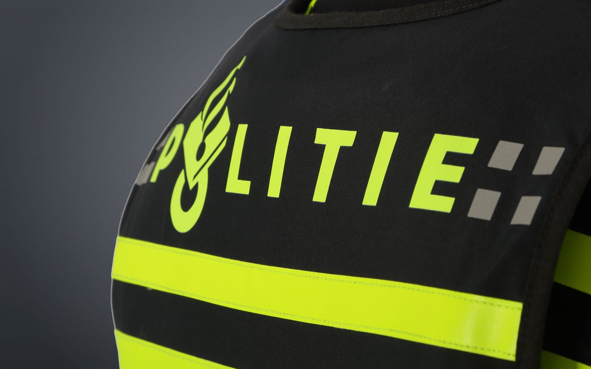 N31' Waldwei' richting Leeuwarden afgesloten door ongeval -.