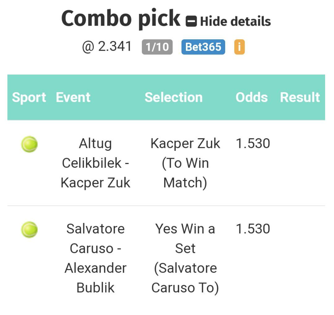 racketbets tweet picture