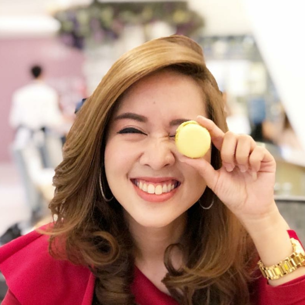 DineWithPuff's tweet photo. #NewProfilePic https://t.co/CoFJoRYR43