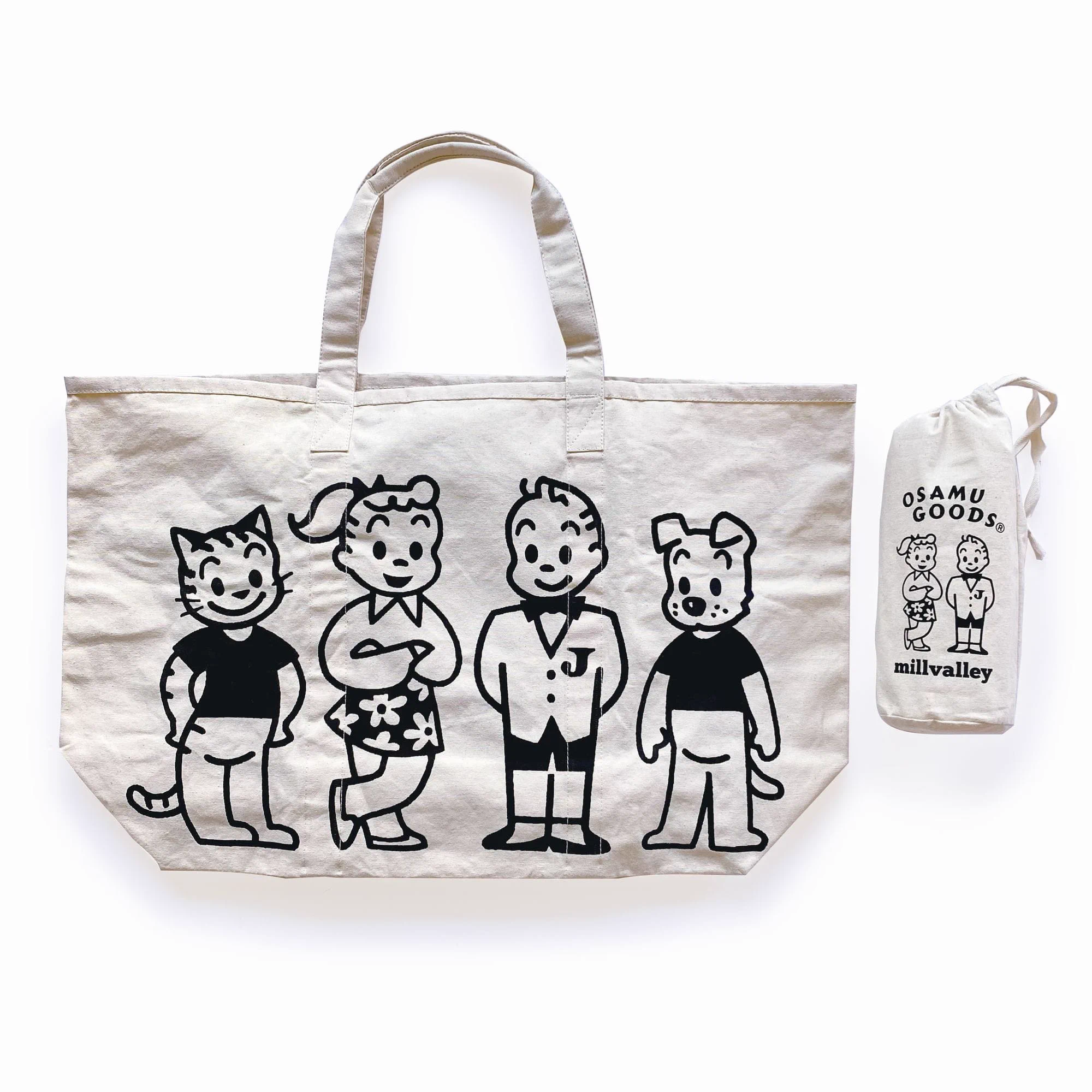 OSAMU GOODS【公式】 on X: 