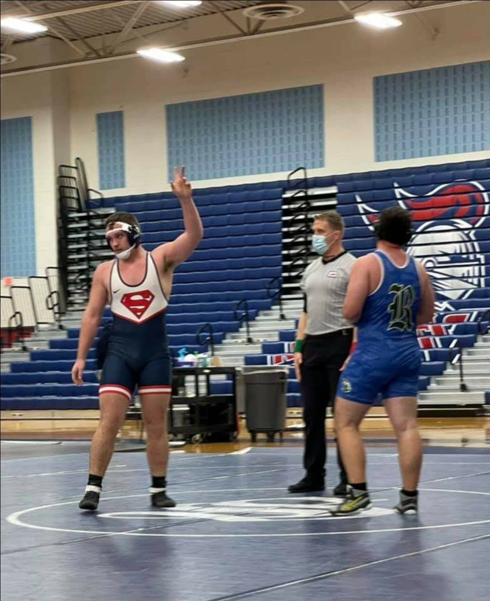 Kyle Orris tweet media