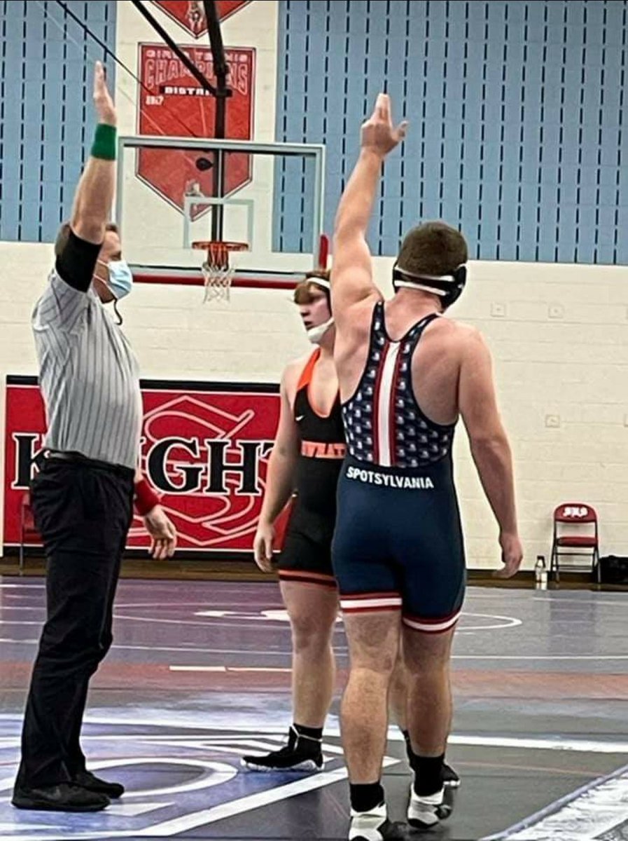 Kyle Orris tweet media