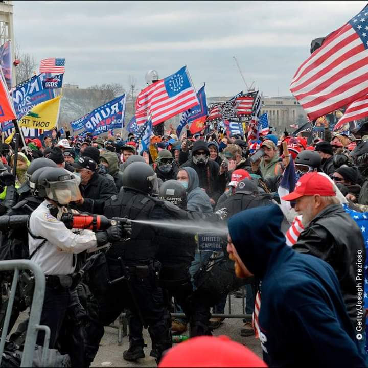 Barwench1978's tweet photo. Desecrating the birthplace of our Constitutional freedoms is not an act of patriotism, but rather homegrown terrorism. 
They're sure Making America Great Again, huh? https://t.co/gYCoW6a97Q