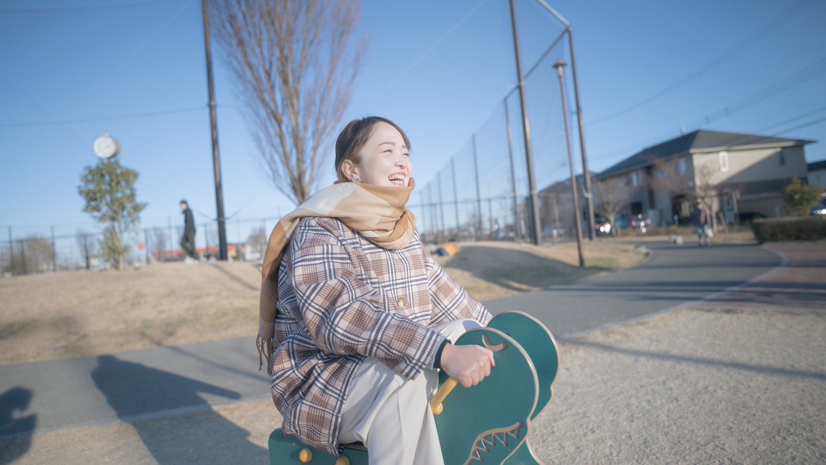 parkguitar1's tweet photo. おはようございます！

レイクタウン公園

生徒さま過去写真

公園と笑顔

#写真好きな人と繫がりたい 
#写真撮るのが好きな人と繋がりたい 
#カメラ好きな人と繋がりたい 
#ポートレート好きな人と繋がりたい 
#キリトリセカイ 
#フォロバ100
#相互フォロー
#埼玉カメラ部 https://t.co/oABd8ZLOwk